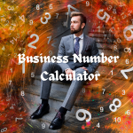 Busines Name Calculator